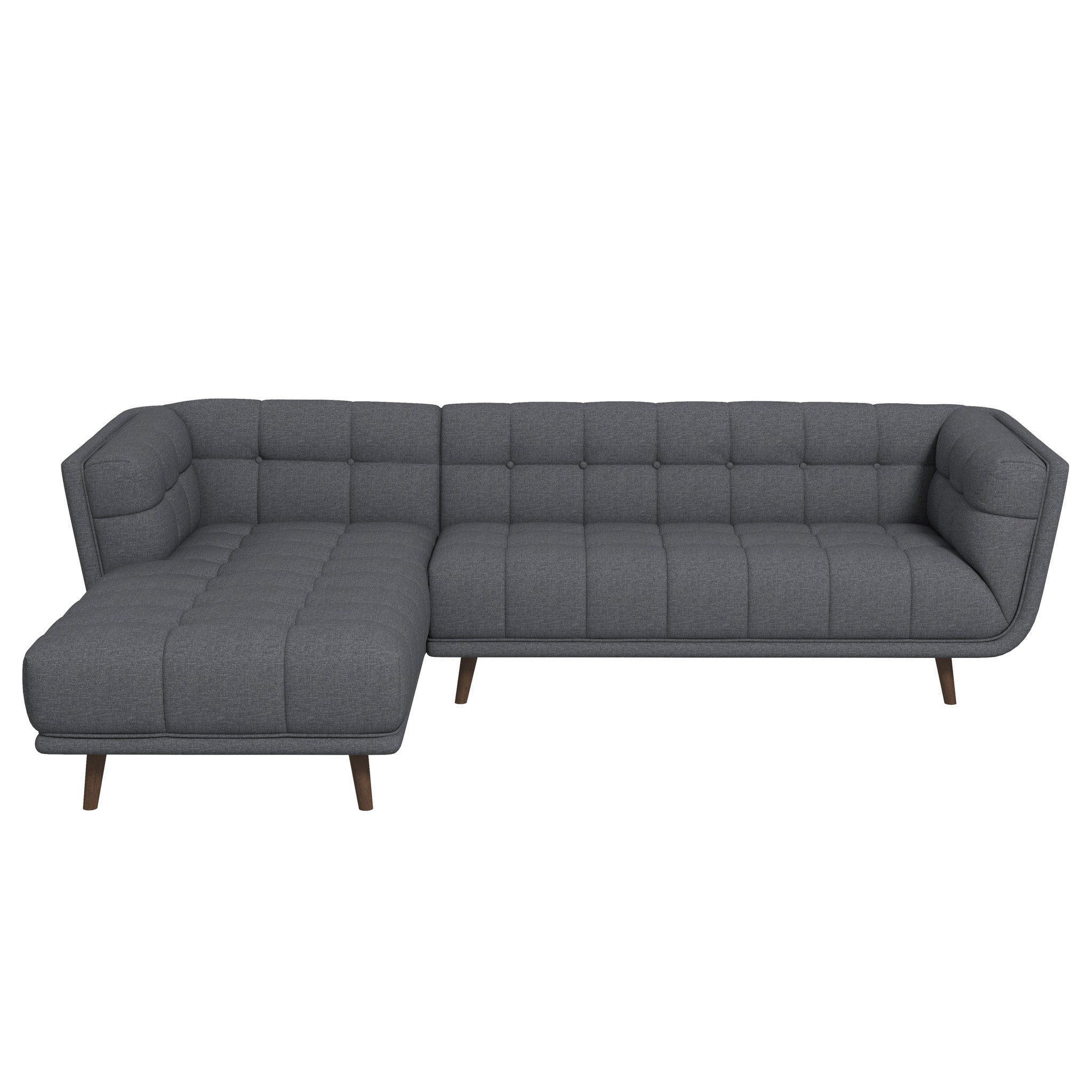 Ashcroft - Addison Sectional Sofa