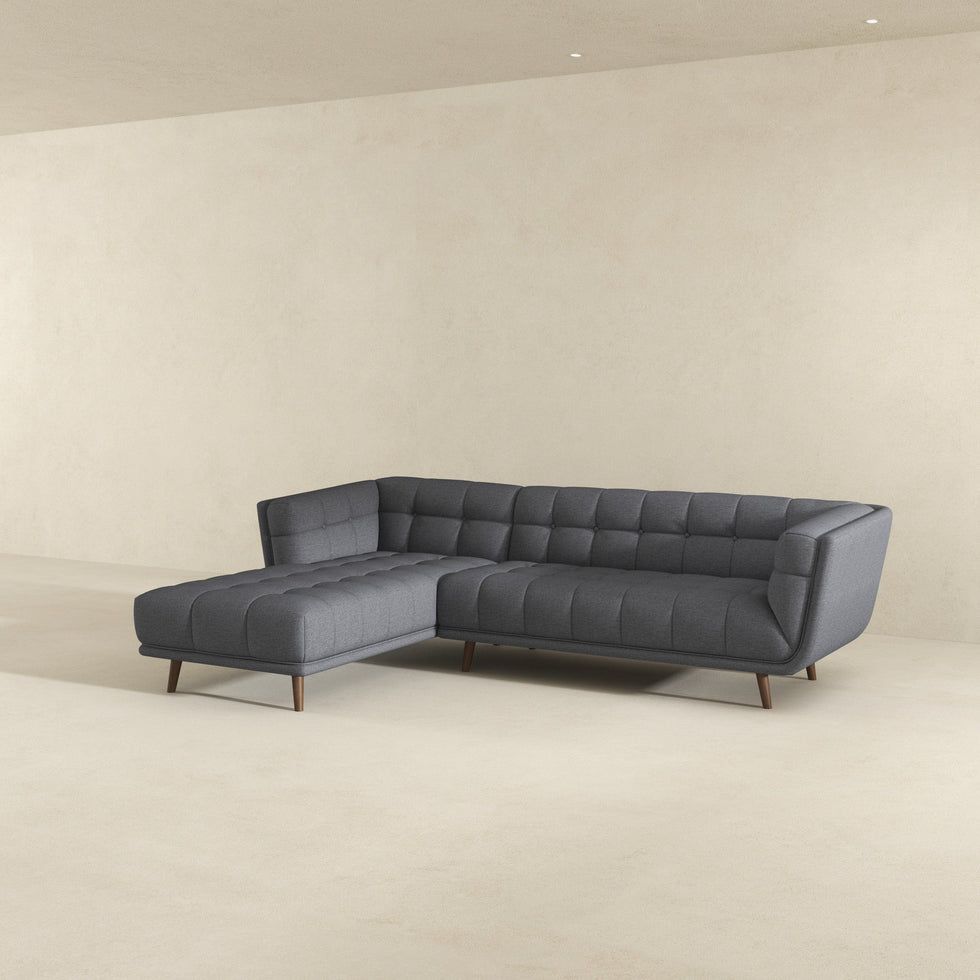Ashcroft - Addison Sectional Sofa