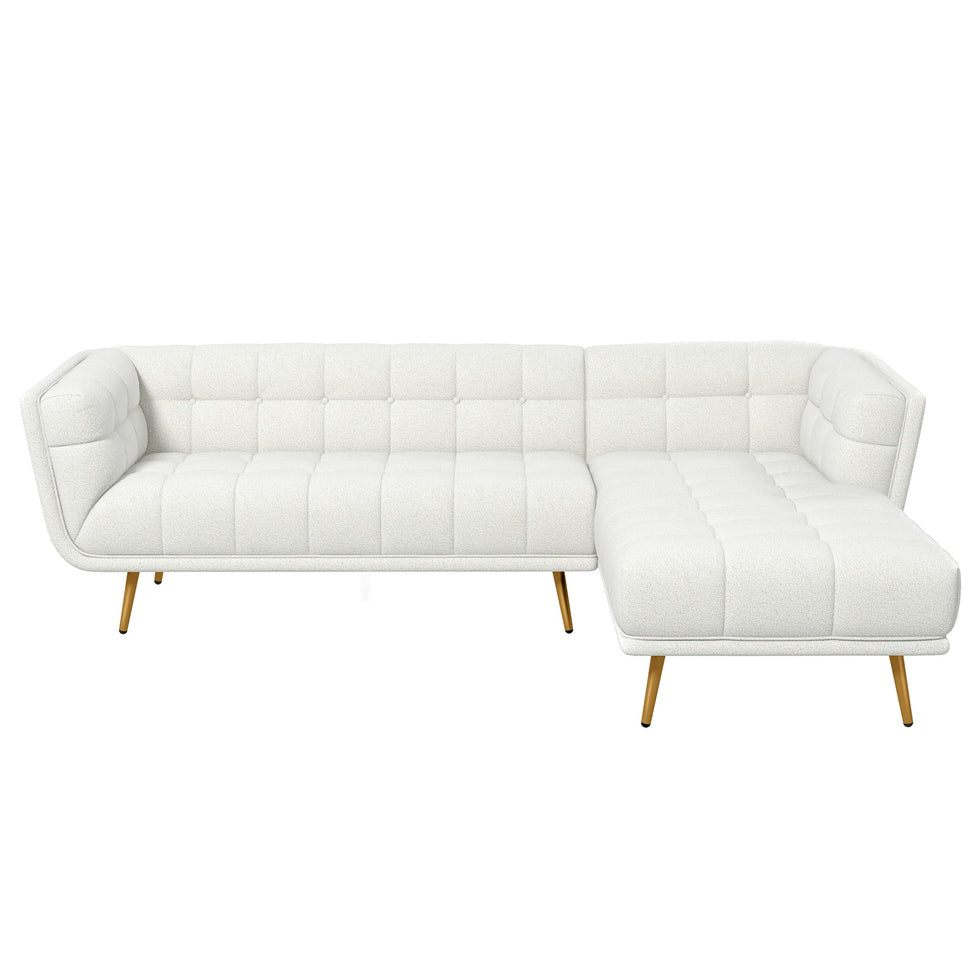 Ashcroft - Addison Sectional Sofa