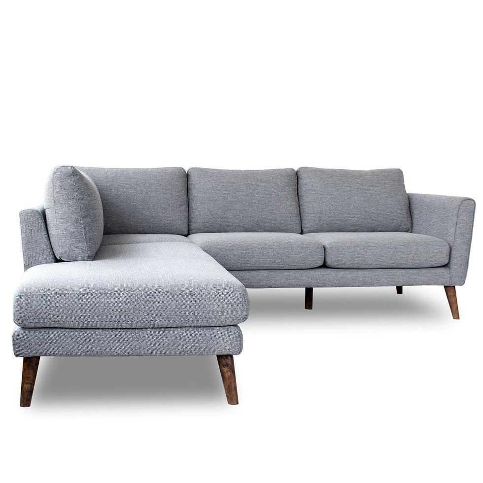 Ashcroft - Benson Sectional Sofa