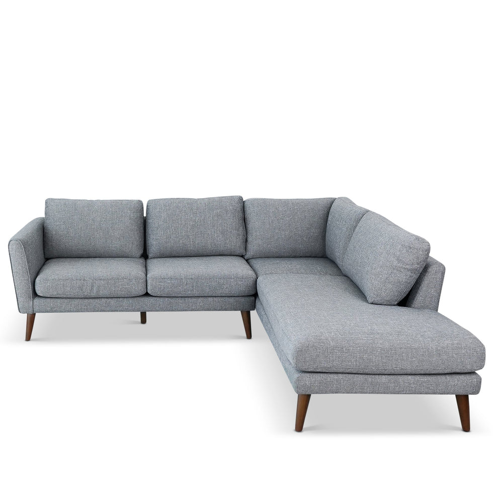 Ashcroft - Benson Sectional Sofa