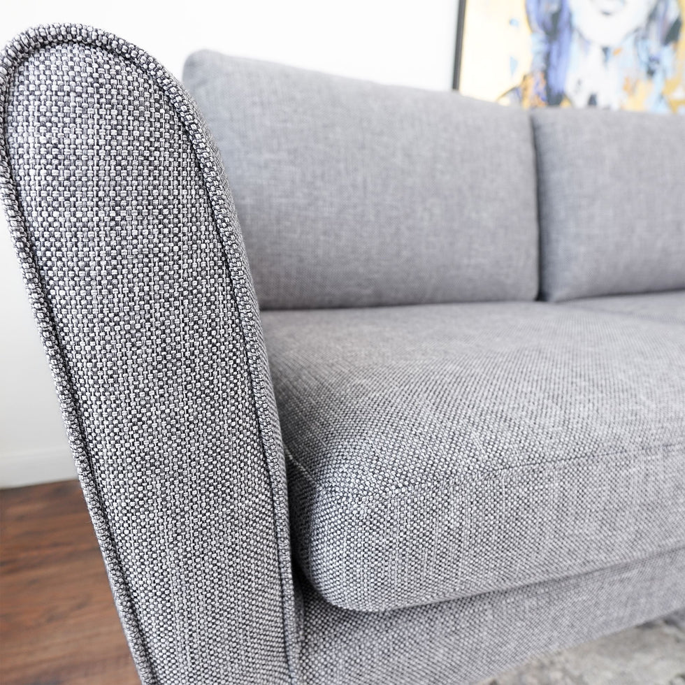 Ashcroft - Benson Sectional Sofa