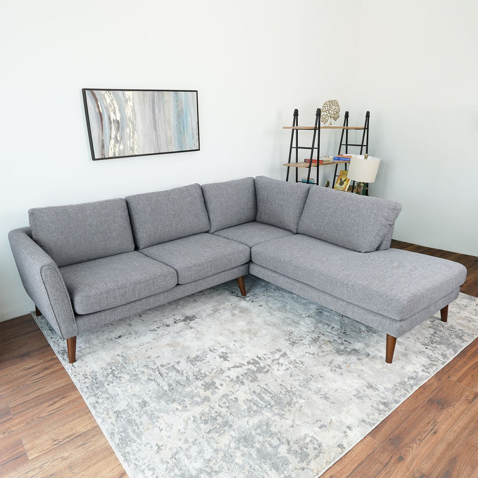 Ashcroft - Benson Sectional Sofa