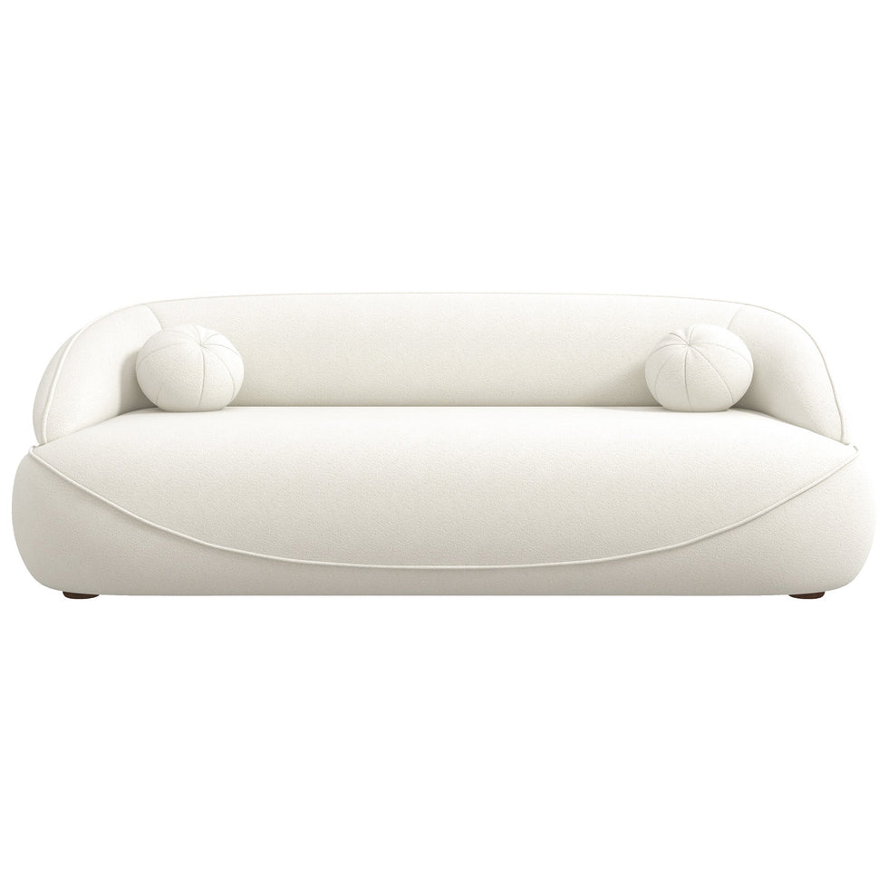 Ashcroft - Andrew Boucle Sofa