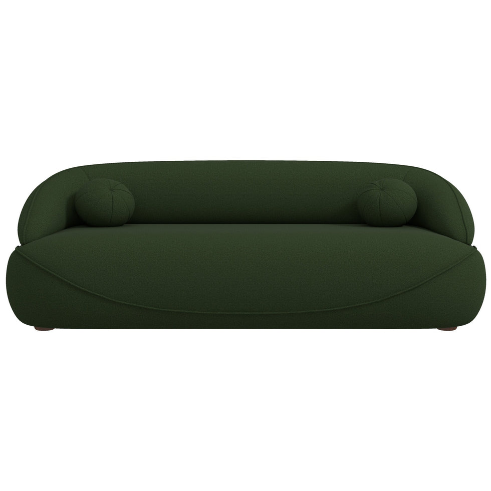 Ashcroft - Andrew Boucle Sofa