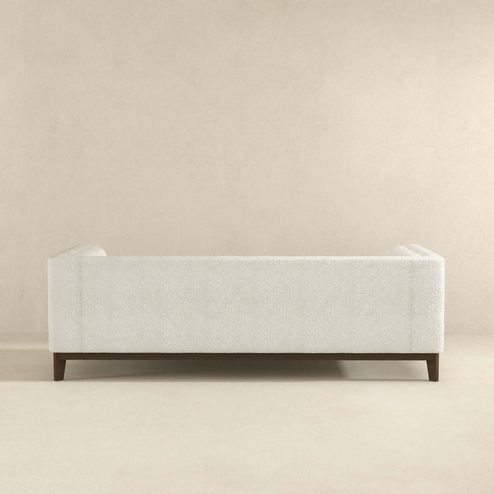 Ashcroft - Melissa Mid-Century Modern Sofa