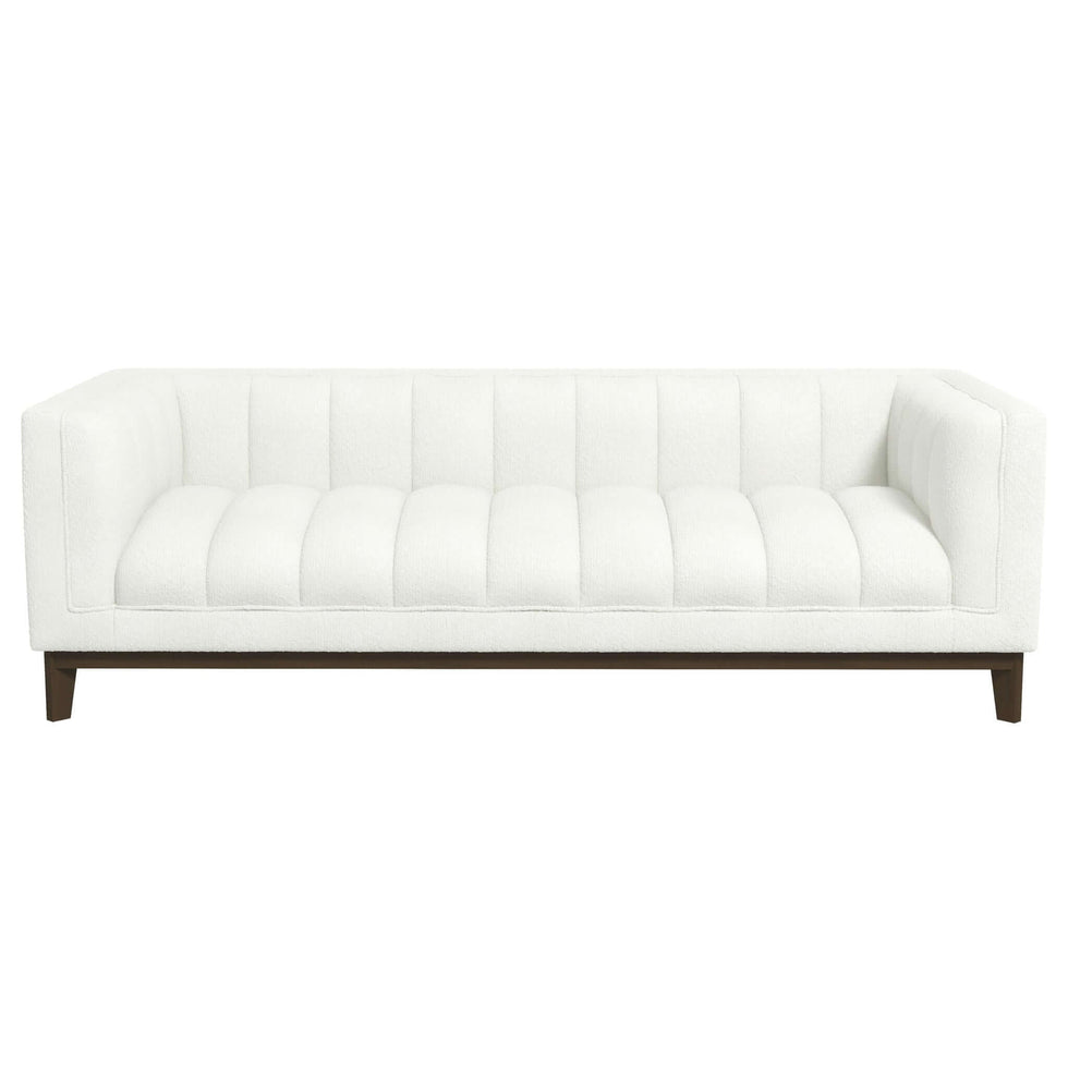 Ashcroft - Melissa Mid-Century Modern Sofa