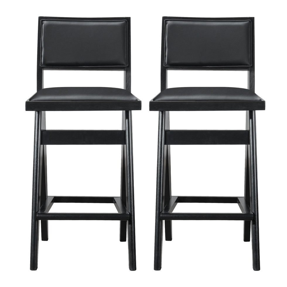 Ashcroft - Keira Bar Stool (Set of 2)