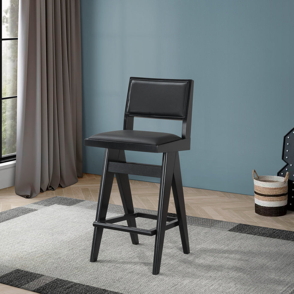 Ashcroft - Keira Bar Stool (Set of 2)