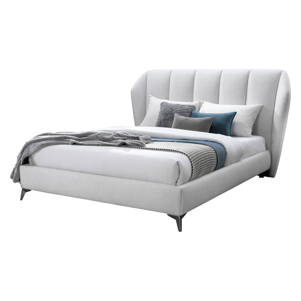 Contempo - Donna Upholstered Bed