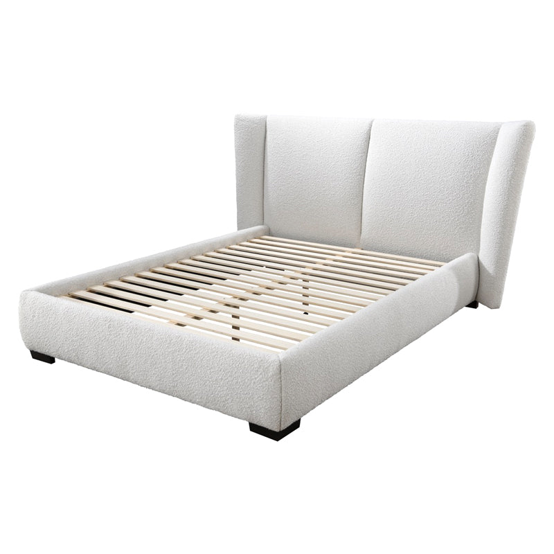 Contempo - Martina Upholstered Bed