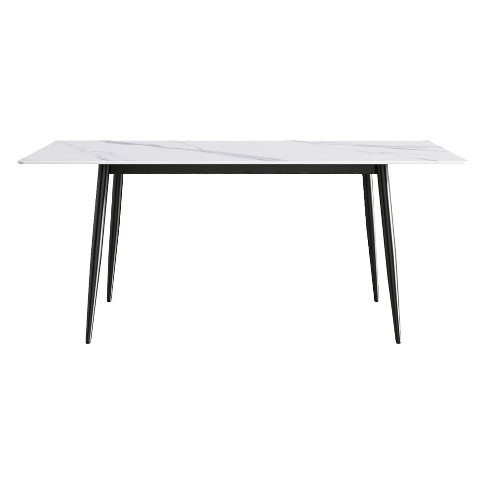 Crenus - Sophia Rectangular Dining Table