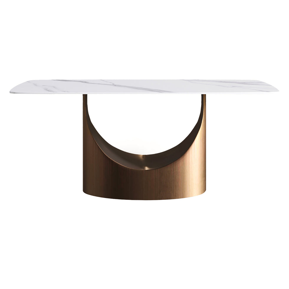 Crenus - Hobart Rectangular Dining Table