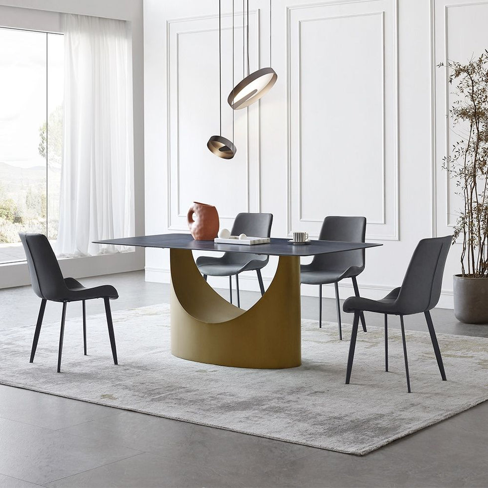 Crenus - Hobart Rectangular Dining Table