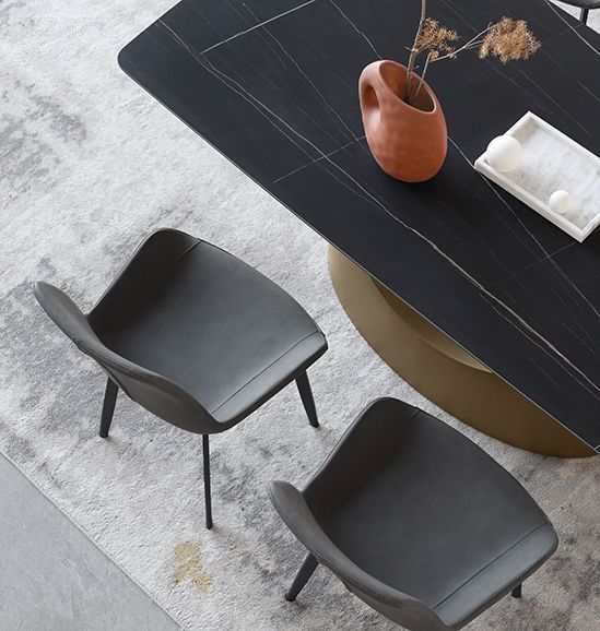 Crenus - Hobart Rectangular Dining Table