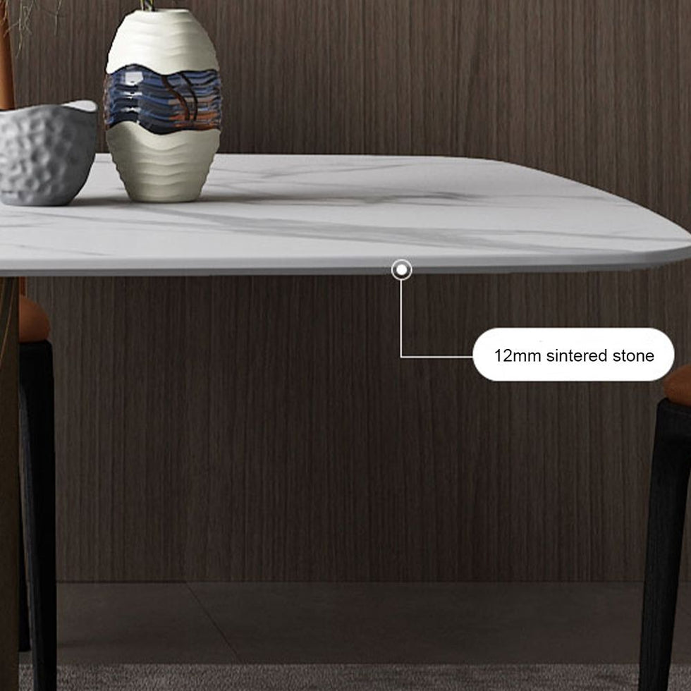 Crenus - Hobart Rectangular Dining Table