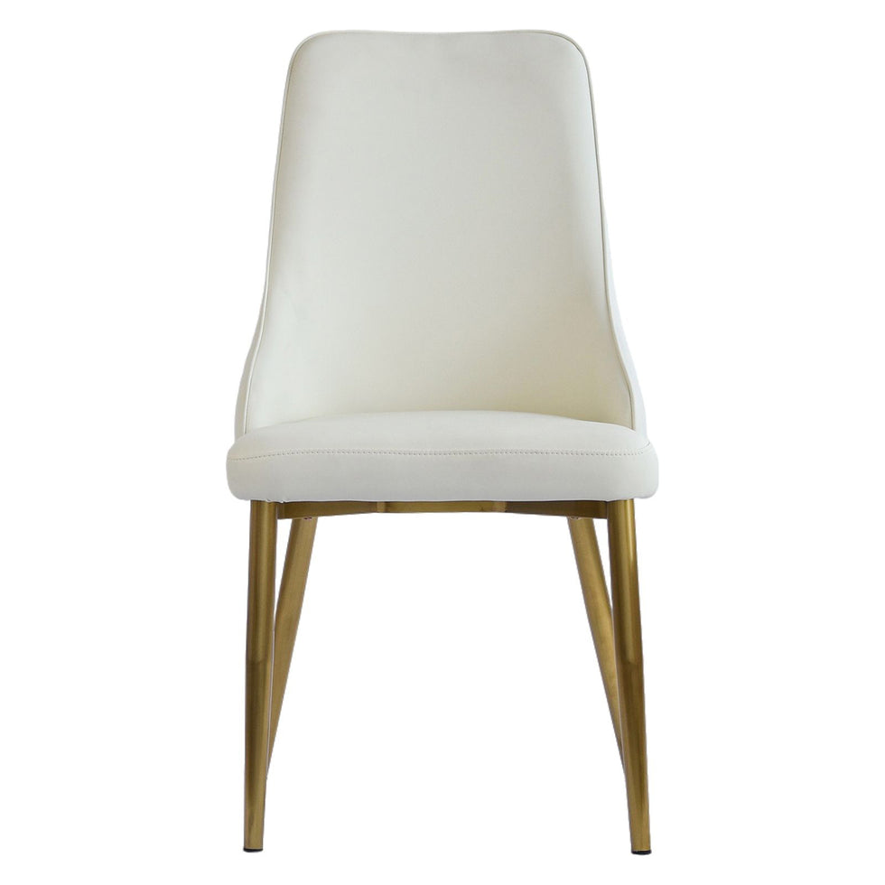 Crenus - Pranzo Dining Chair Set of 2