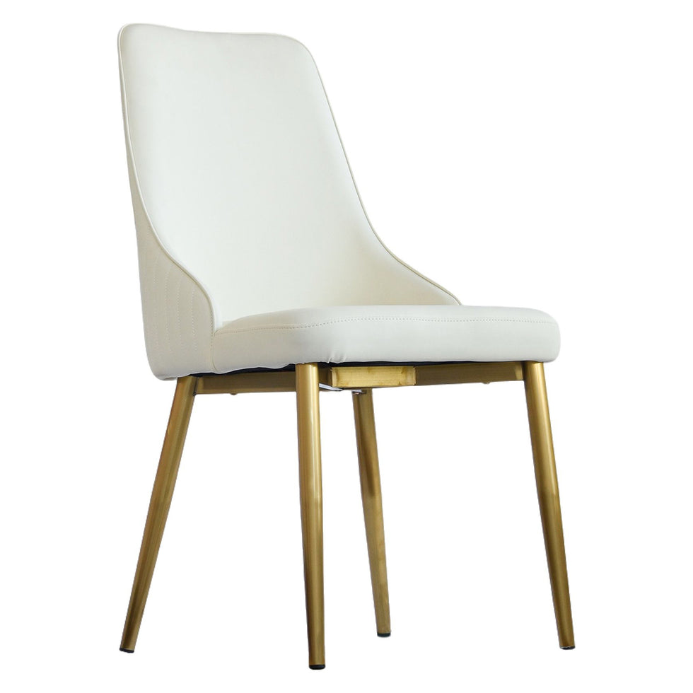 Crenus - Pranzo Dining Chair Set of 2