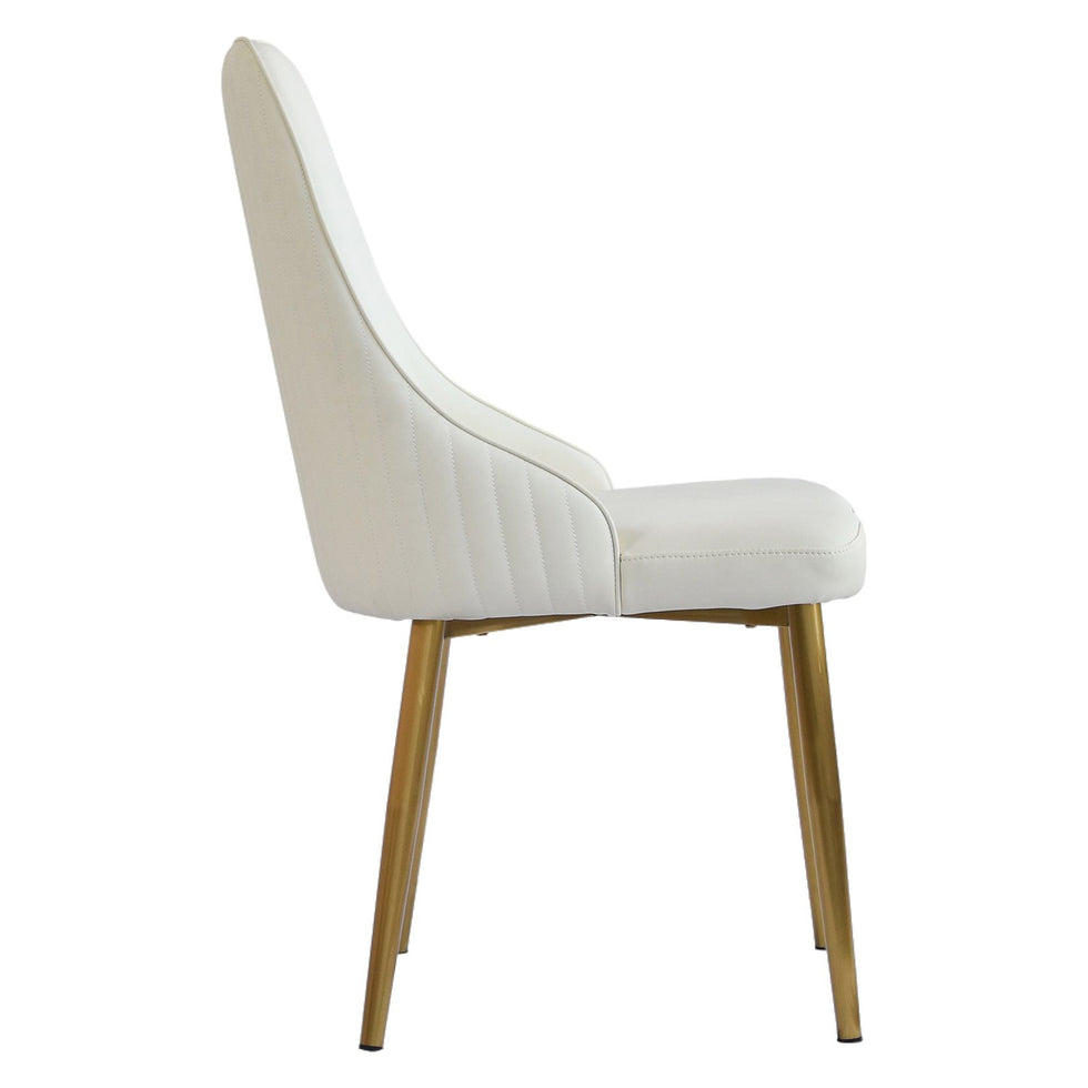 Crenus - Pranzo Dining Chair Set of 2