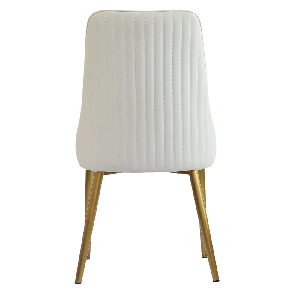 Crenus - Pranzo Dining Chair Set of 2