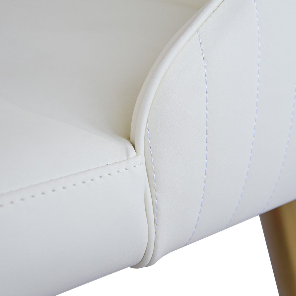 Crenus - Pranzo Dining Chair Set of 2