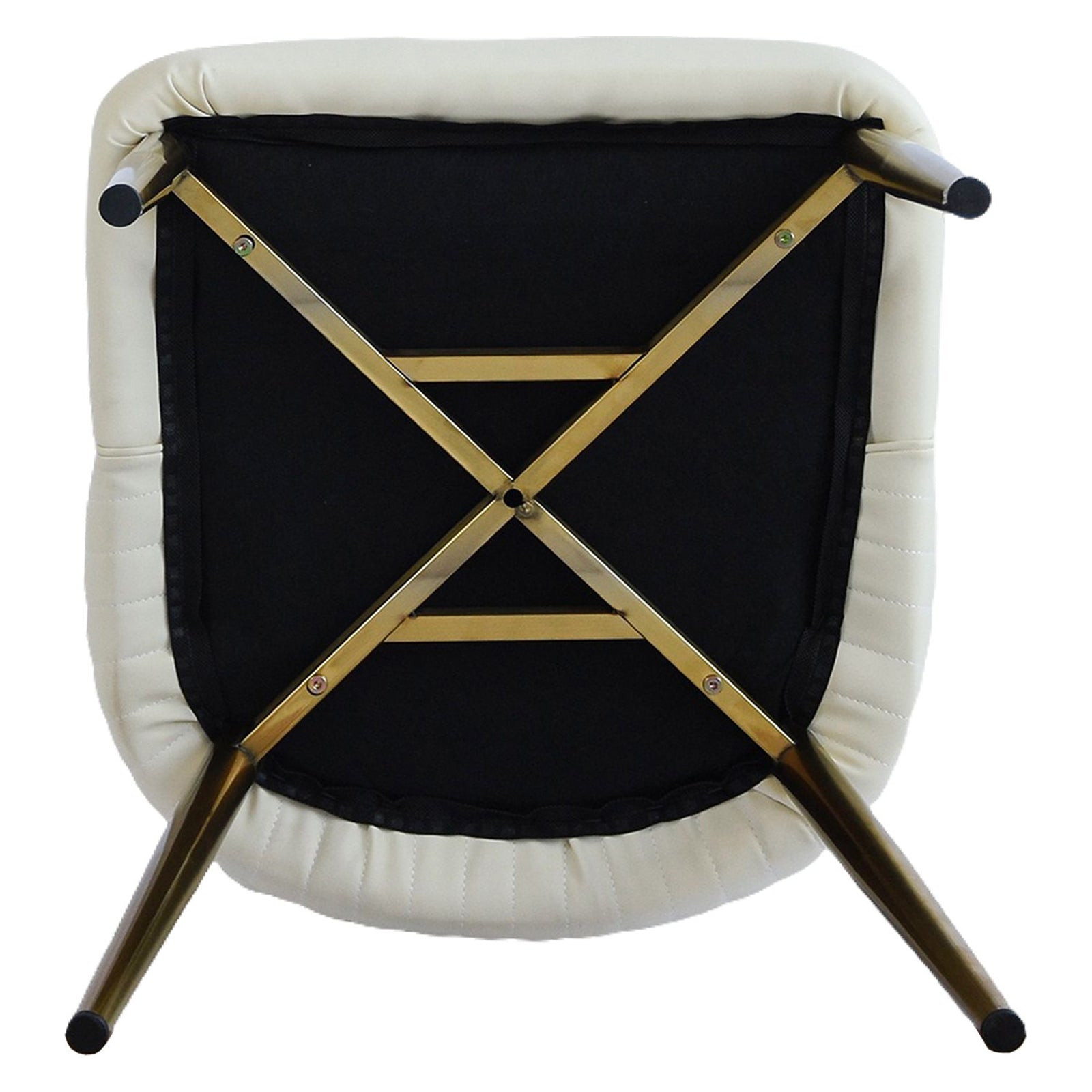 Crenus - Pranzo Dining Chair Set of 2