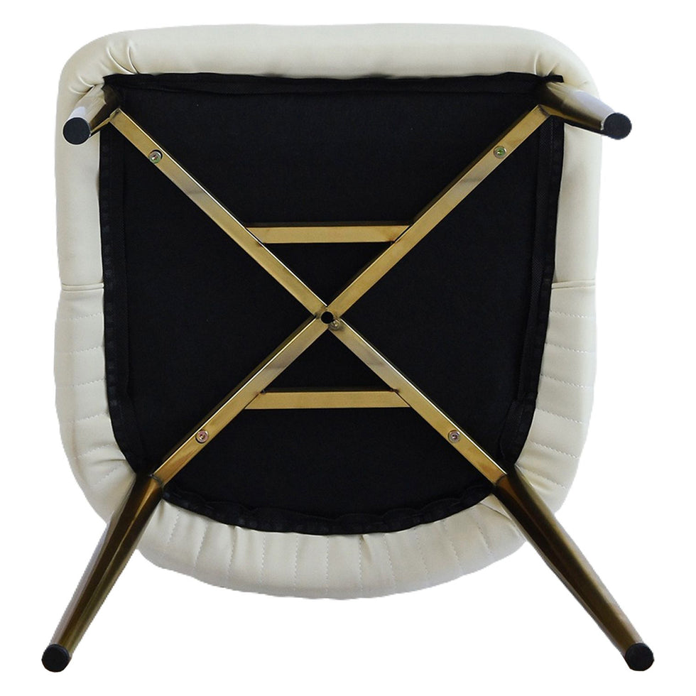 Crenus - Pranzo Dining Chair Set of 2