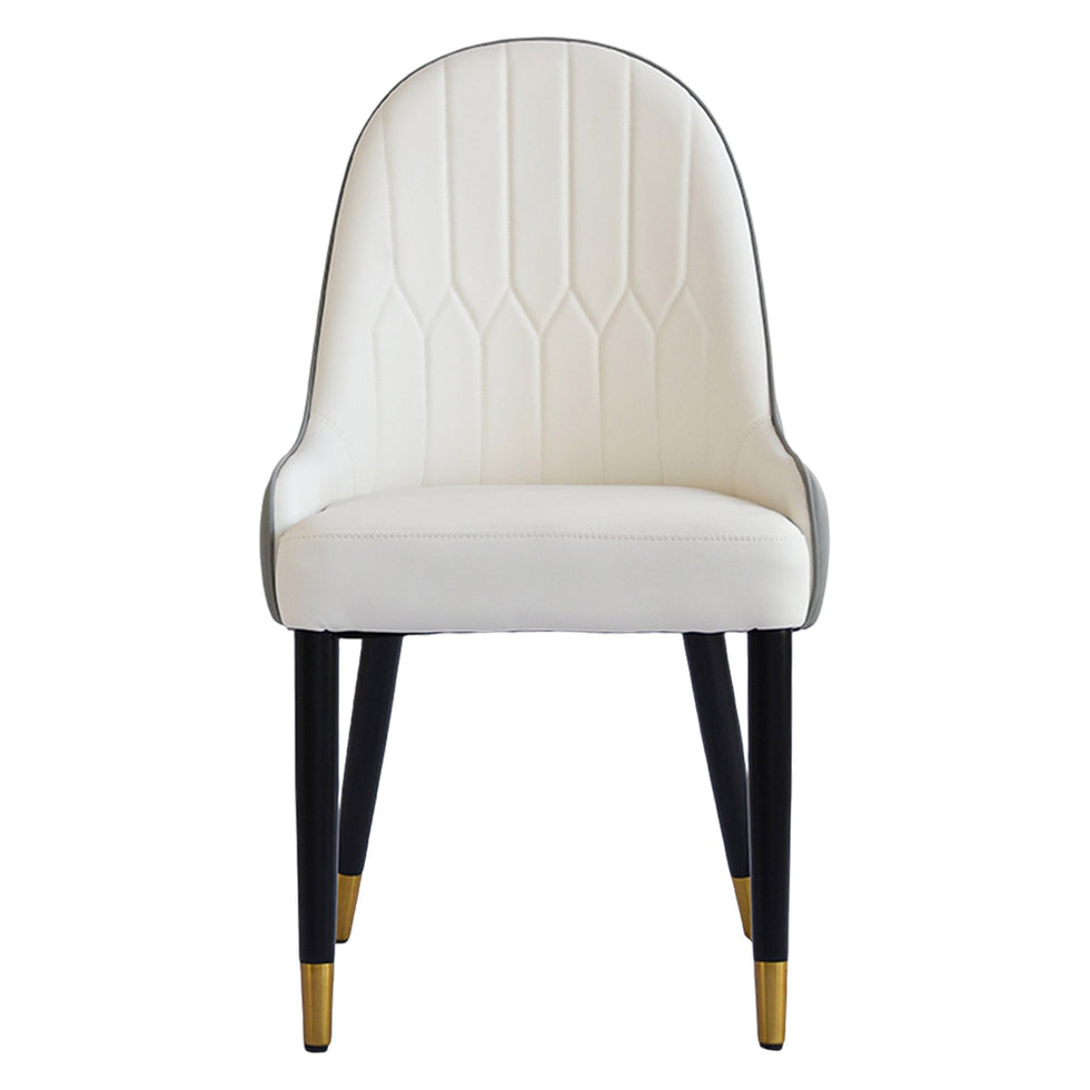 Crenus - Sedia Dining Chair Set of 2