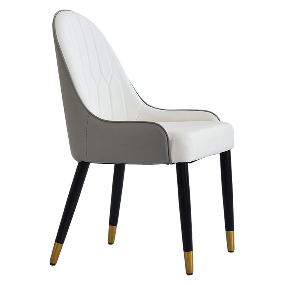 Crenus - Sedia Dining Chair Set of 2