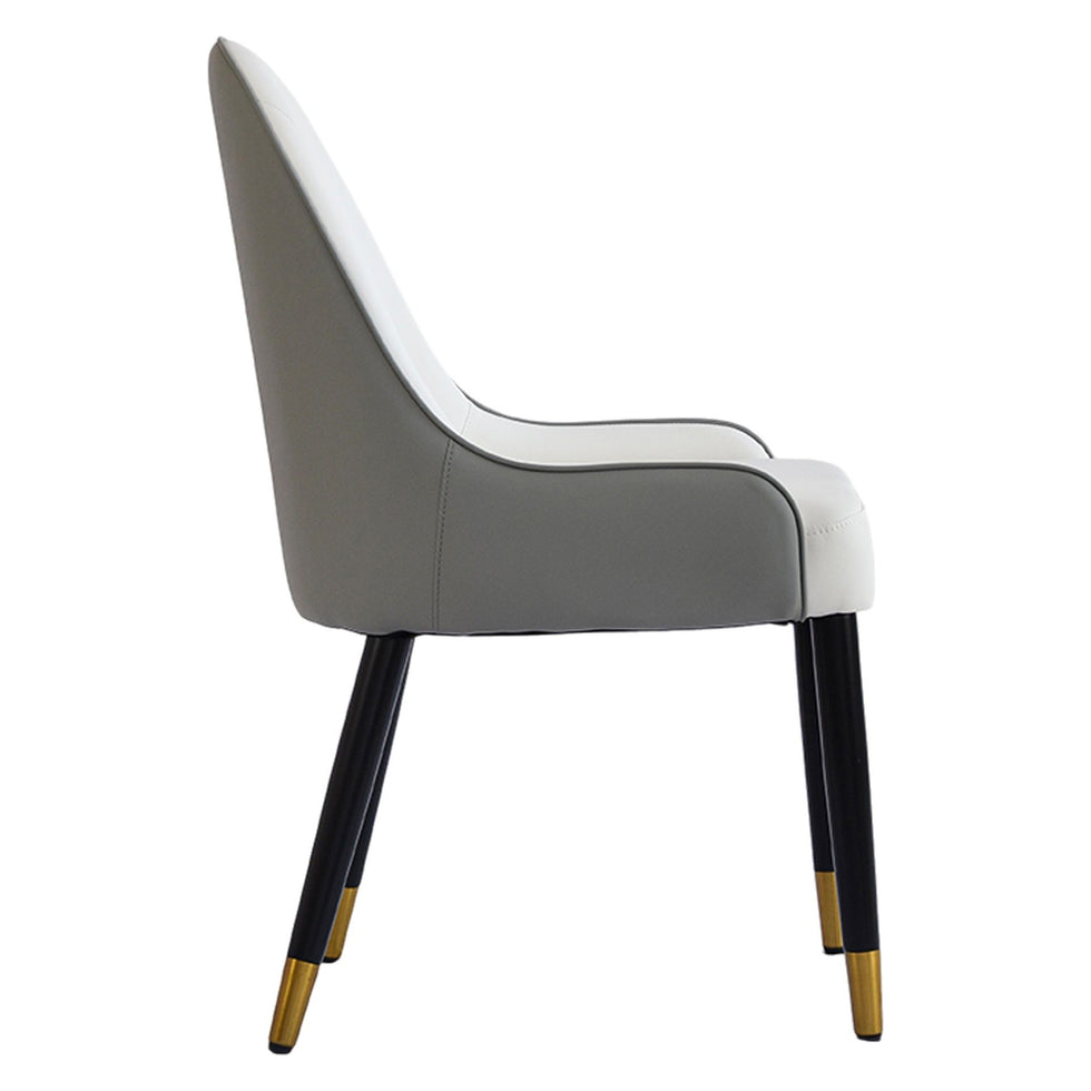 Crenus - Sedia Dining Chair Set of 2