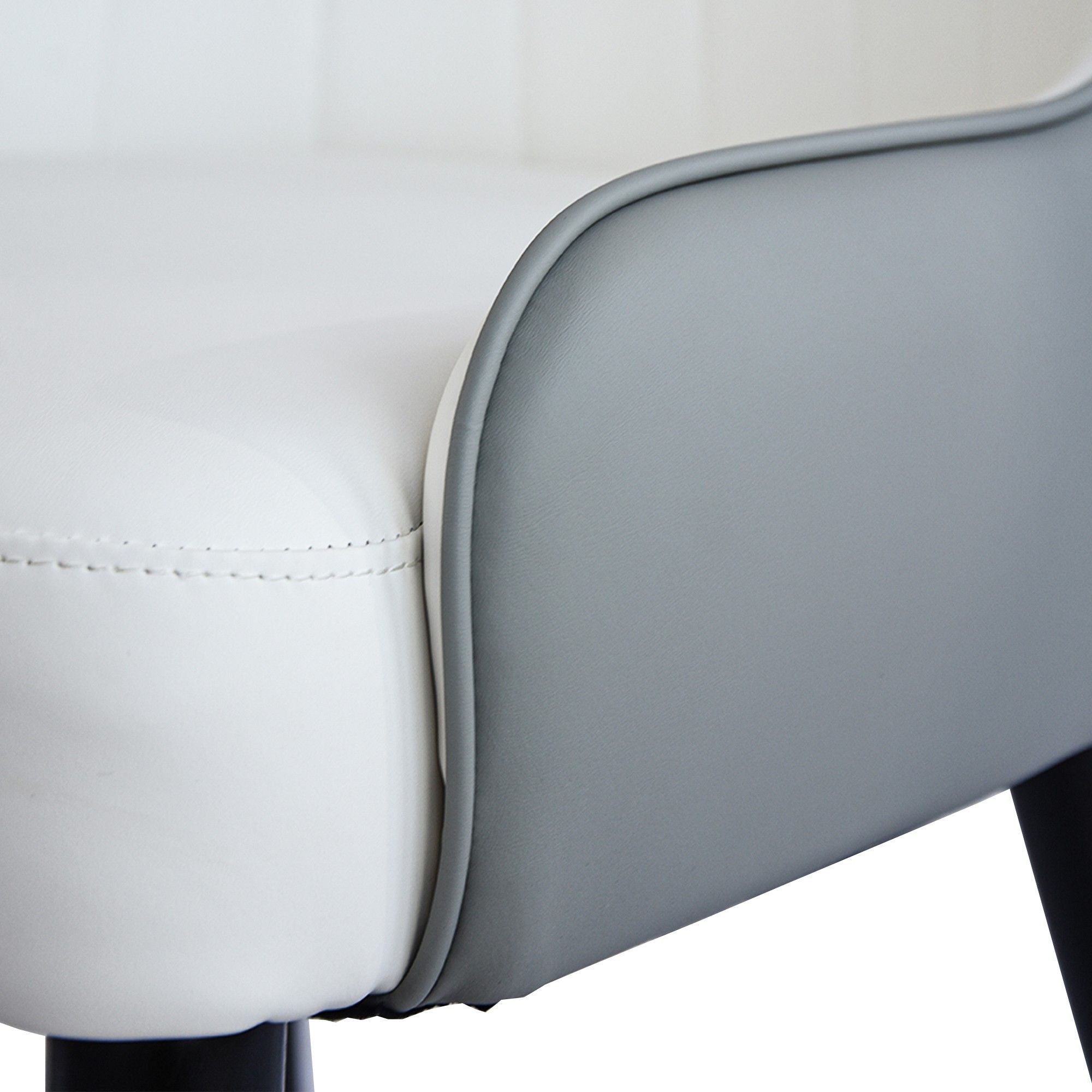 Crenus - Sedia Dining Chair Set of 2