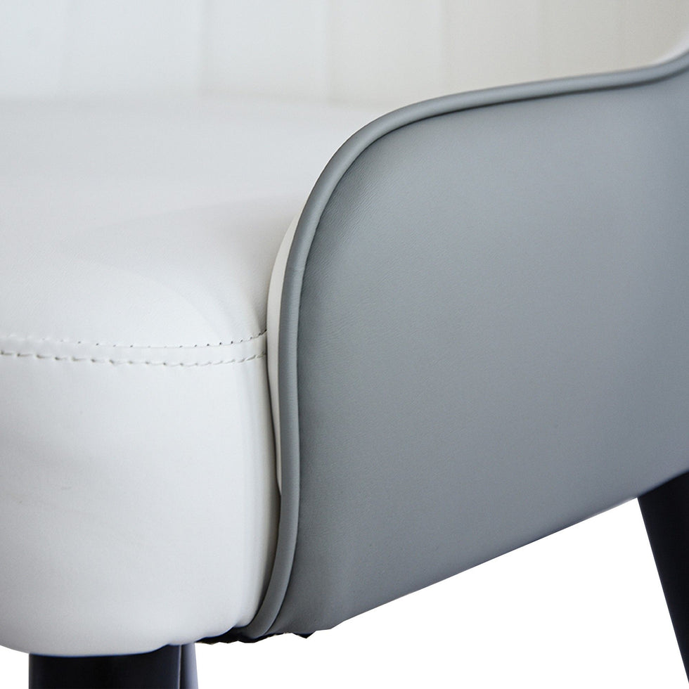 Crenus - Sedia Dining Chair Set of 2