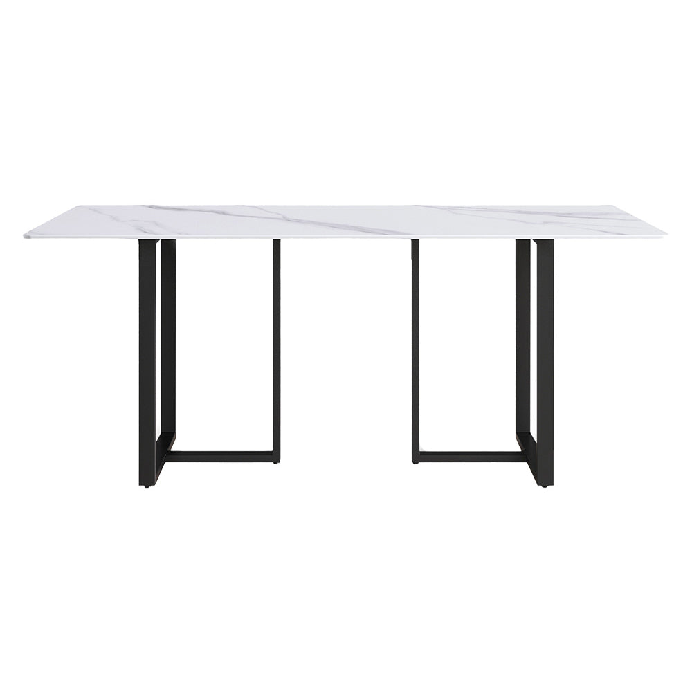 Crenus - Trani Rectangular Dining Table