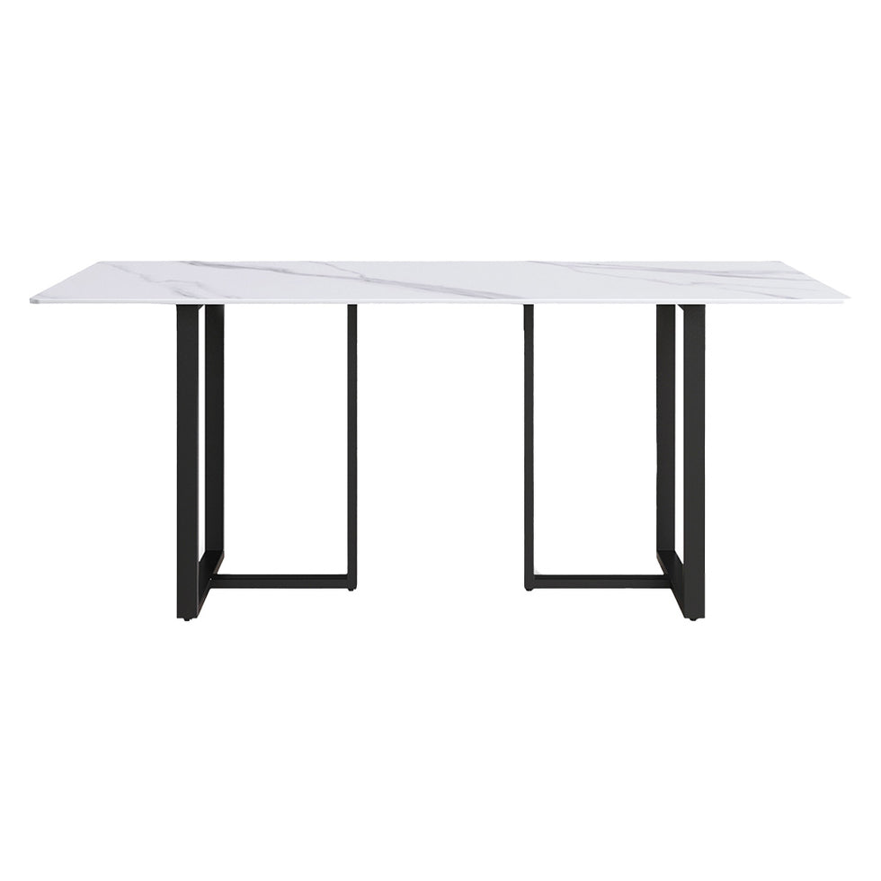 Crenus - Trani Rectangular Dining Table