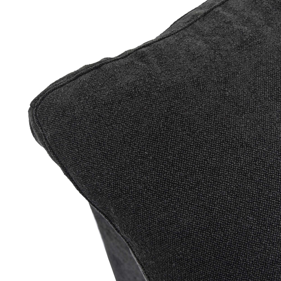 Crenus - Cloud 80.3" Modular Sofa-LoveSeat Removable Sofa Cover
