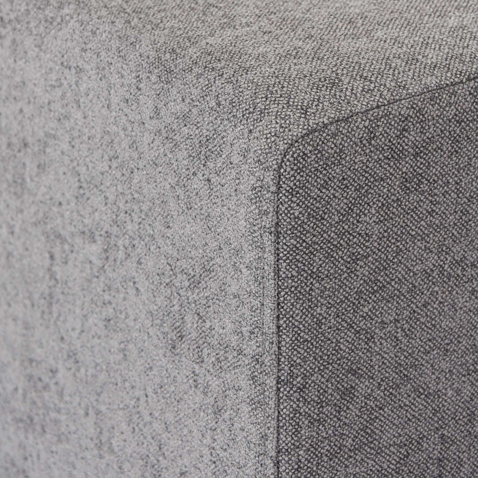 Crenus - Cloud 80.3" Modular Sofa-LoveSeat Removable Sofa Cover