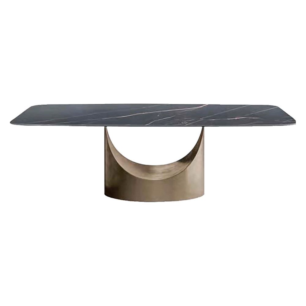 Crenus - Hobart Rectangular Dining Table