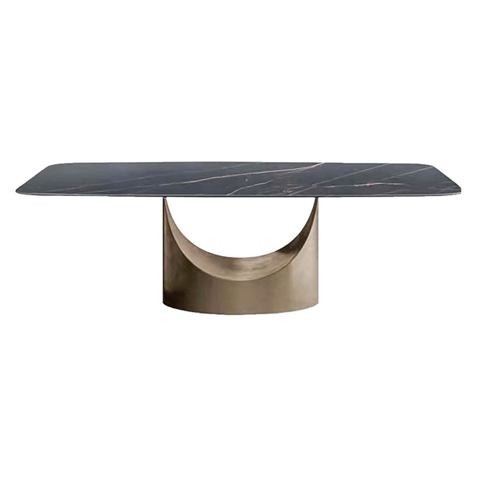 Crenus - Hobart Rectangular Dining Table