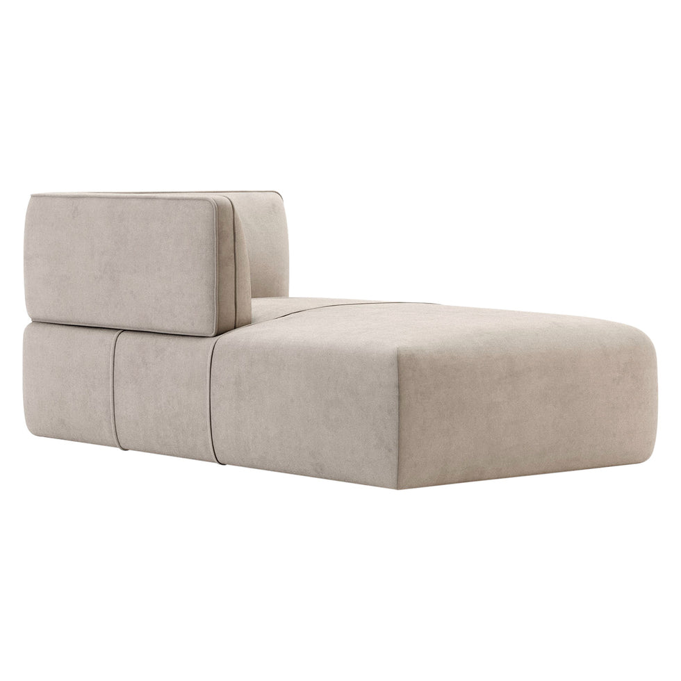 Domkapa - Disruption Chaise Longue Module