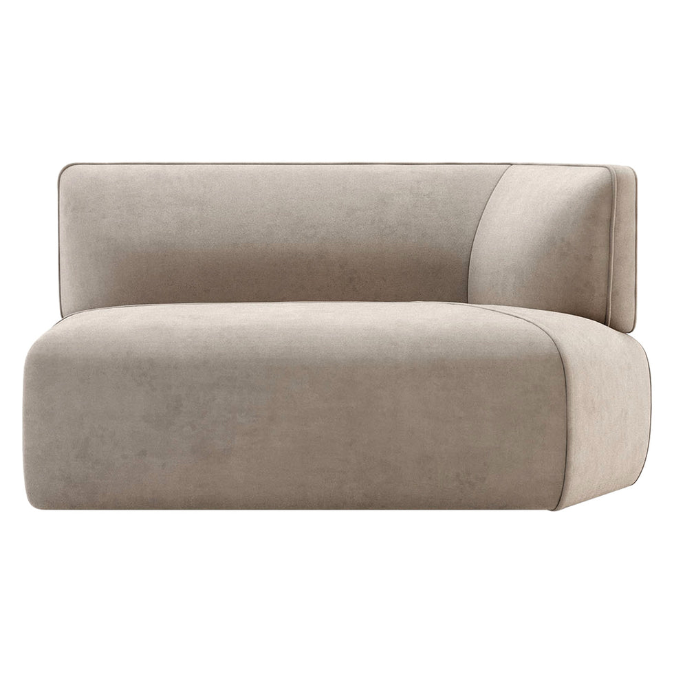 Domkapa - Disruption End Module With Armrest