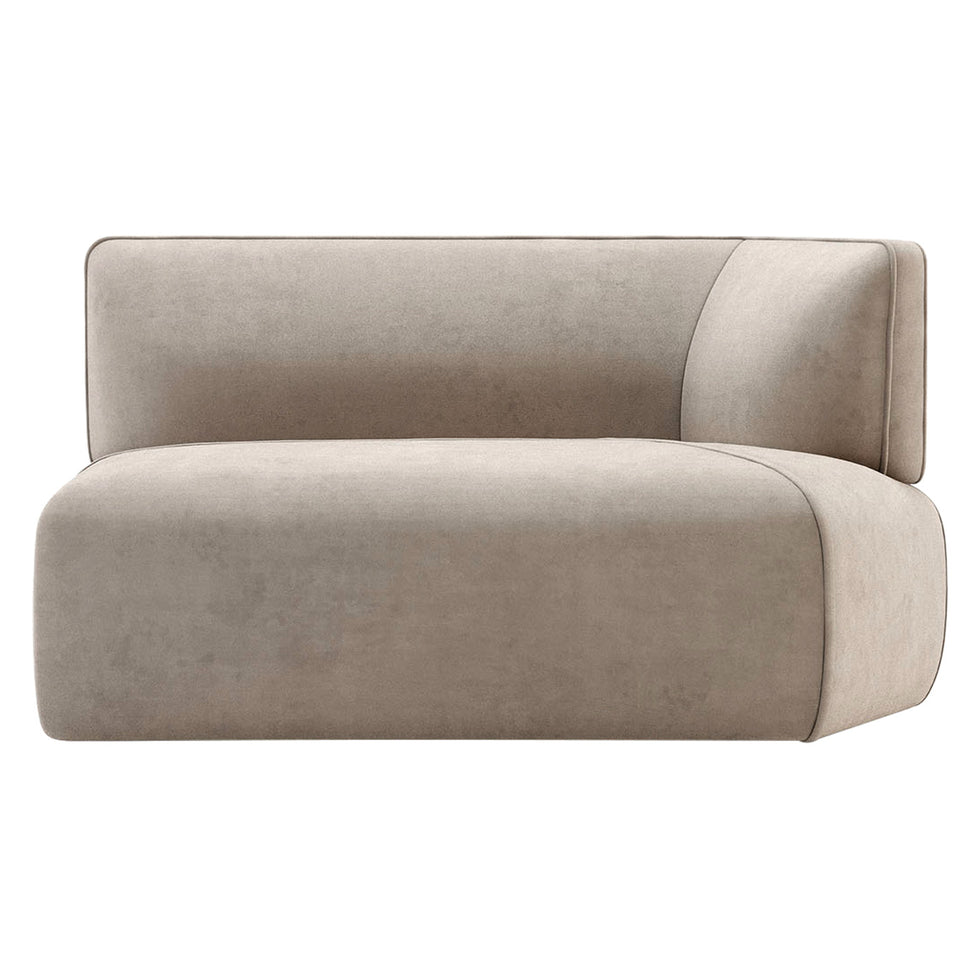 Domkapa - Disruption End Module With Armrest