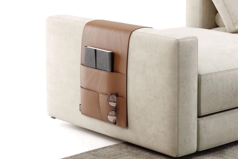 Domkapa - Edward Magazine Rack Ed.Pr