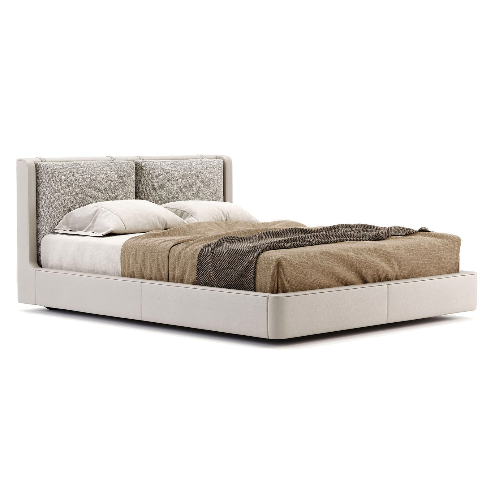 Domkapa - Kelsi Bed Mattress
