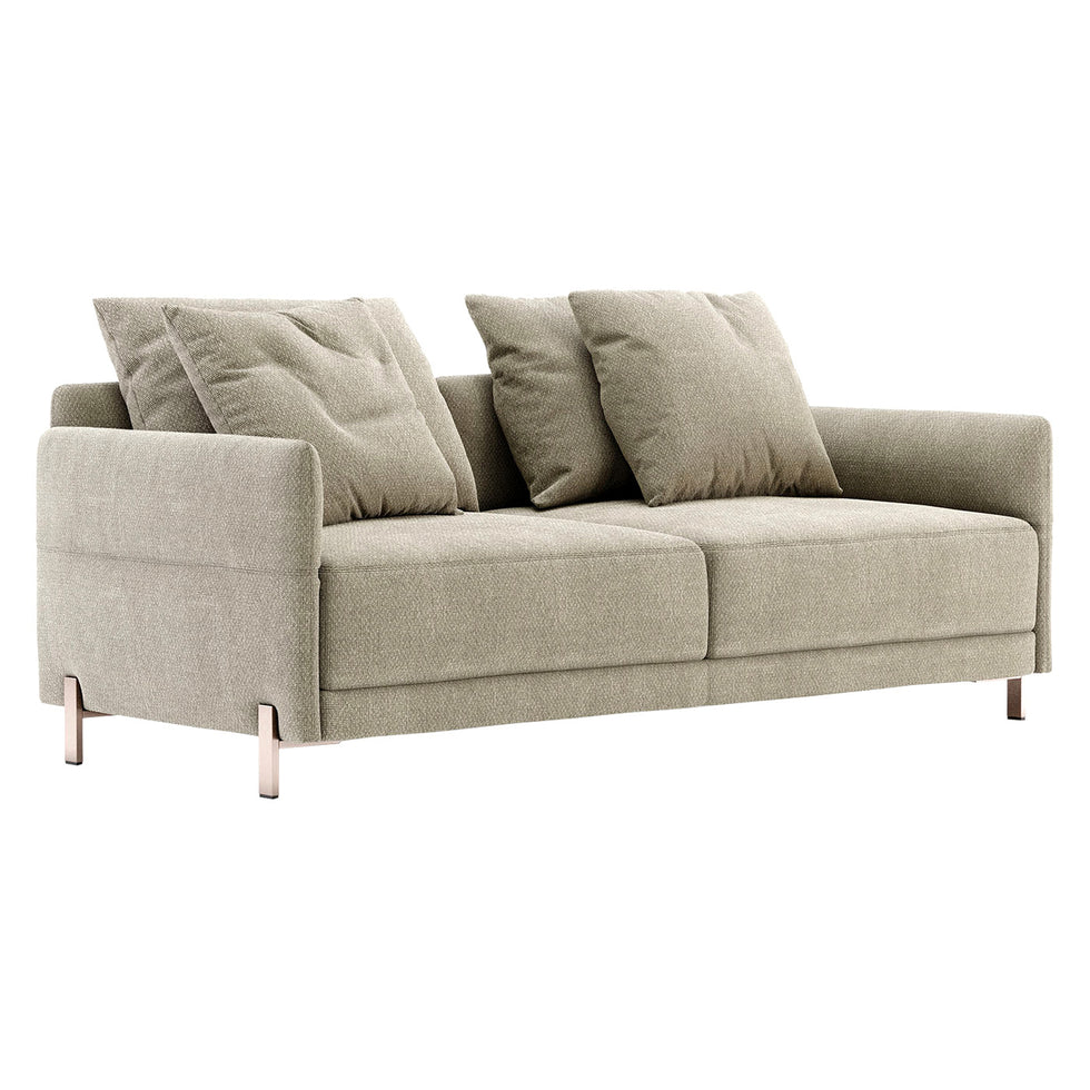 Domkapa - Matthew 2 Seater Sofa