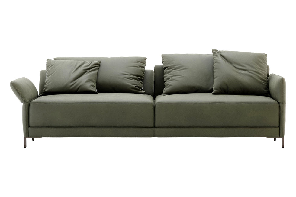 Domkapa - Matthew 3 Seater Sofa