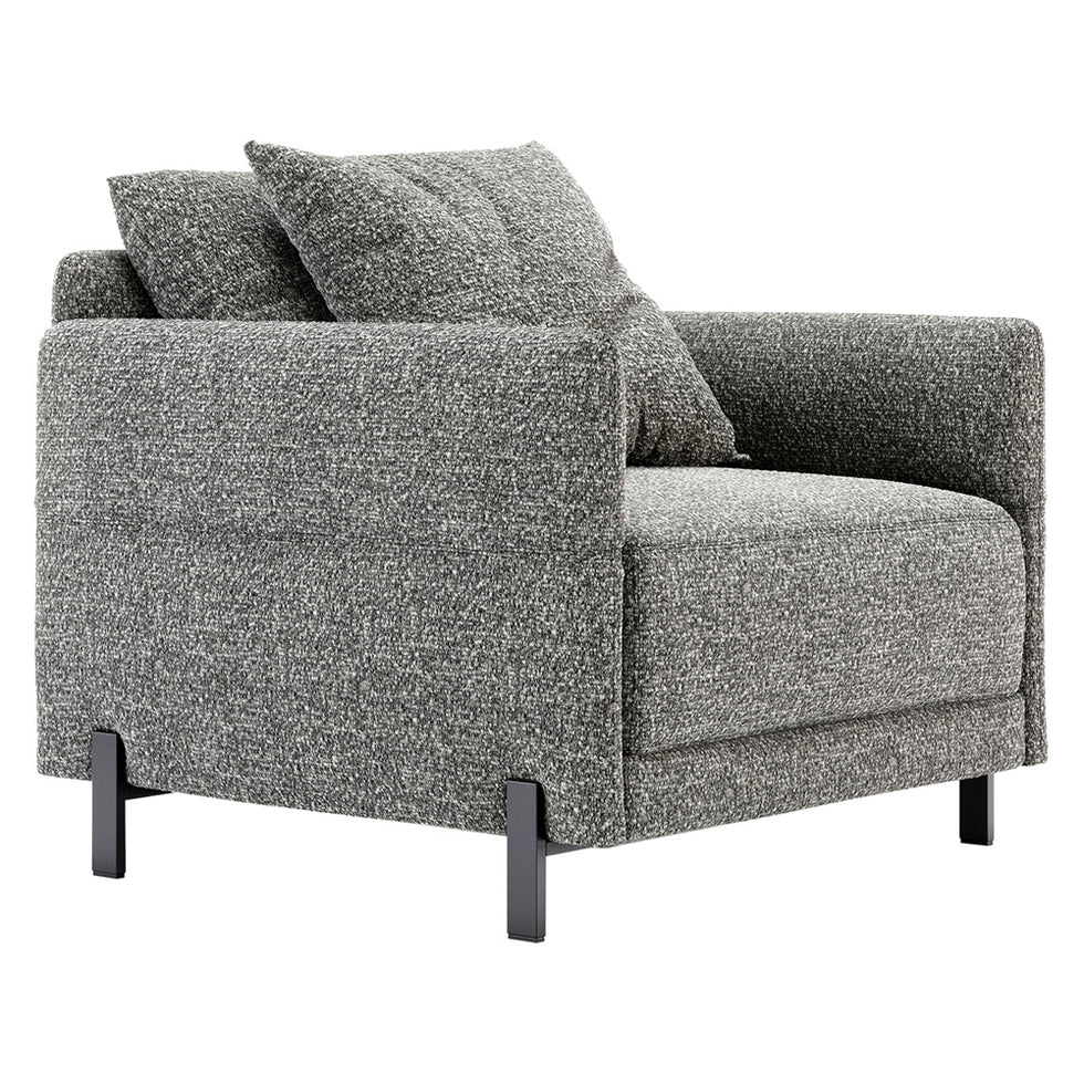 Domkapa - Matthew Armchair