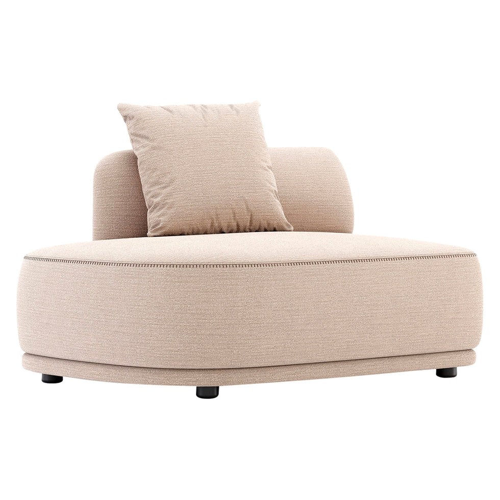 Domkapa - Olivia Mod. Ol130. D/E, End Module