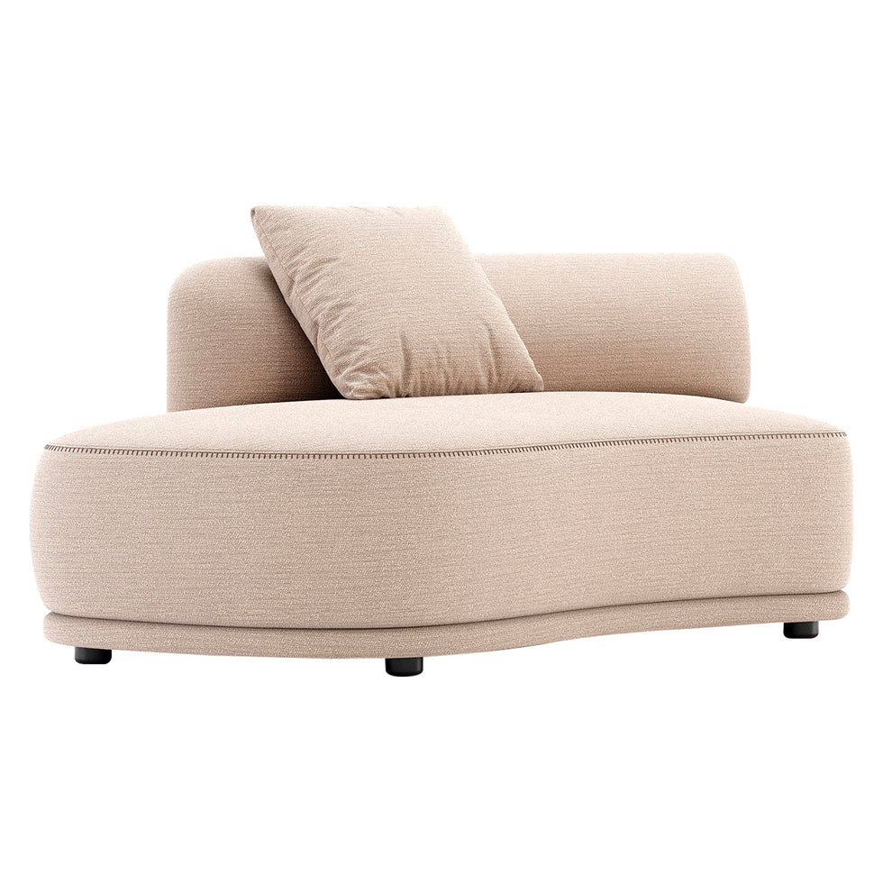 Domkapa - Olivia Mod. Ol180. D/E, End Module