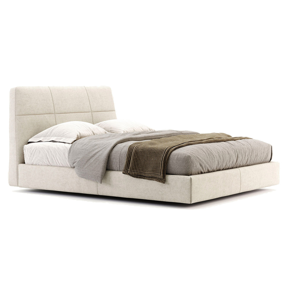 Domkapa - Shelby Bed Mattress
