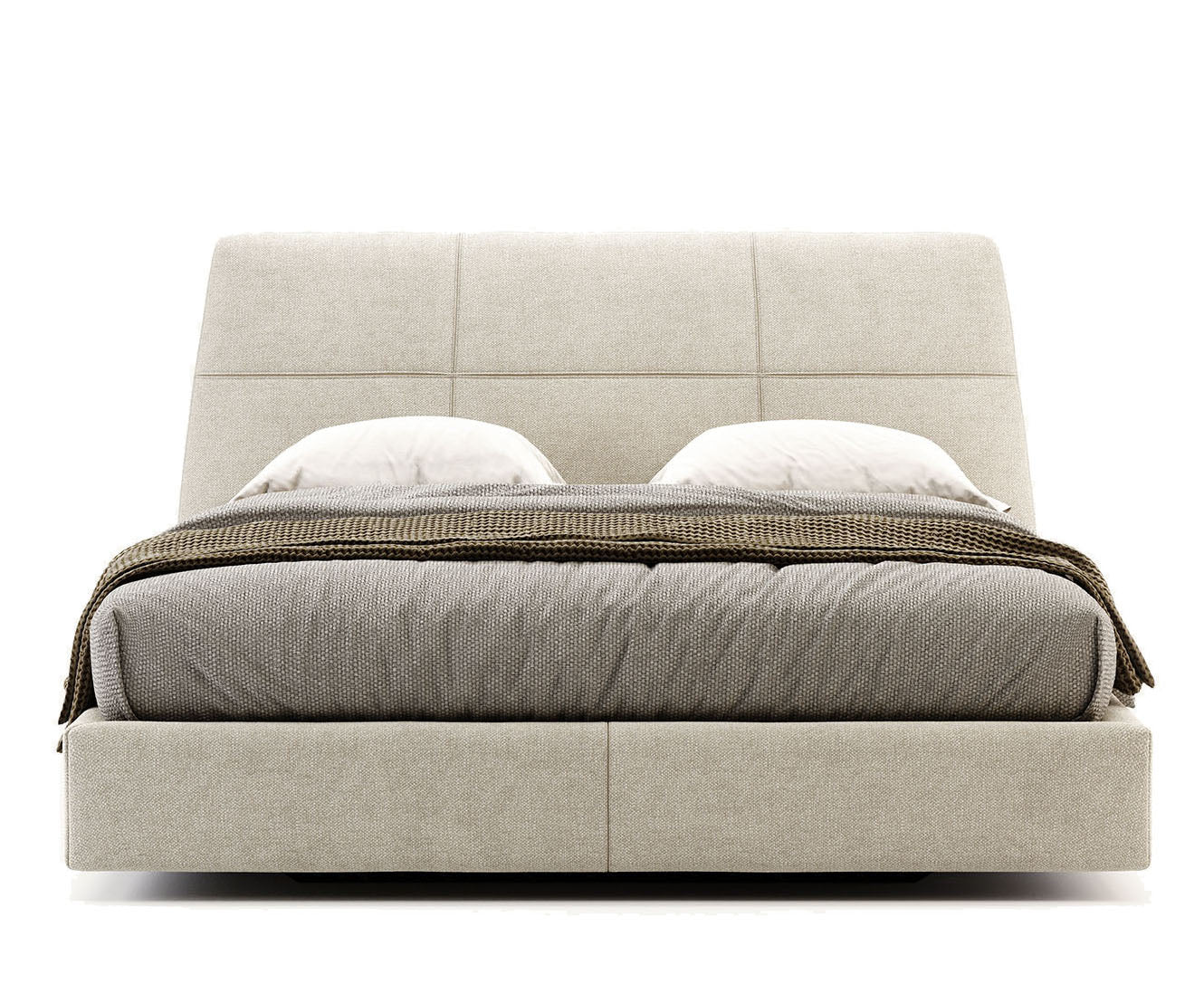 Domkapa - Shelby Bed Mattress